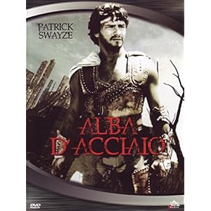 Alba d'acciaio [Import italien]