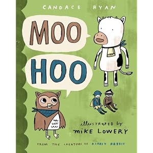 Moo Hoo