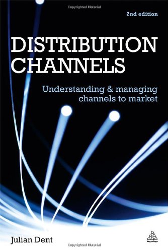 distribution strategy