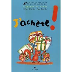 J'ach�te !