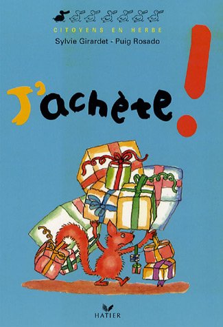 achete