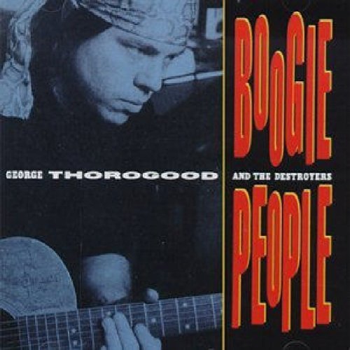 Produkt-Bild: Boogie People
