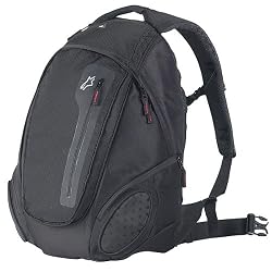 Alpinestars Commuter Fashion Backpack - Black