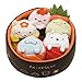 Sumikko Gurashi Plush Sushi Toy(Japan Imported)
