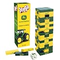 John Deere Jenga