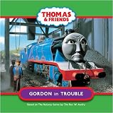 Gordon in Trouble (Thomas & Friends)