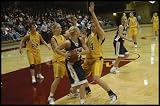 Women's Basketball Coaches Corner Teaching Tape