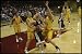 Women's Basketball Coaches Corner Teaching Tape