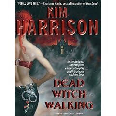 Dead Witch Walking