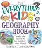 The Everything Kids' Geography Book