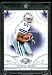 2008 Donruss Threads (Football) # 8 Terrell Owens WR - Dallas Cowboys - NFL Trading Card in Protective Display Case!