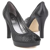 Guess - Guess Reasonably Black pumps
