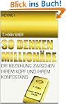 So denken Million�re: Die Beziehung z...