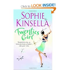 Twenties Girl