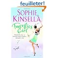 Twenties Girl