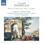 Paisiello: Piano Concertos #2 & 4