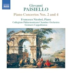 Concertos Pour Piano N�2 Et N�4