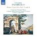 Image of Paisiello: Piano Concertos #2 &amp; 4