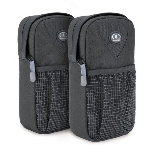 Tamrac MX5364 Modular Accessory Systemc  Medium Side Pockets