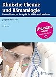 Image de Klinische Chemie und Hämatologie: Biomedizinische Analytik für MTLA und Studium