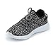 Alexis Leroy Spring Summer Women Court Fabric Athletic Moccasin Shoes