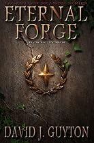 Eternal Forge (Legend of Reason Book 4)