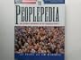 The Peoplepedia: The Ultimate Reference on the American People (Henry Holt Reference Book)