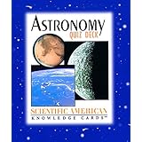 astronomy quiz deck scientific american knowledge cards