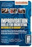 Improvisation Skills for Orchestral Instruments in Worship