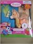Strawberry Shortcake Fillies Orange Twist Pony