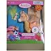Strawberry Shortcake Fillies Orange Twist Pony