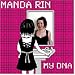 My DNA