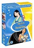 Pocahontas/Mulan [1995]