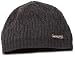 Carhartt Men's Chain Link Knit Hat, Charcoal Heather, One Size