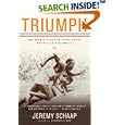 Triumph: The Untold Story of Jesse Owens and Hitler's Olympics