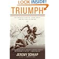 Triumph: The Untold Story of Jesse Owens and Hitler's Olympics