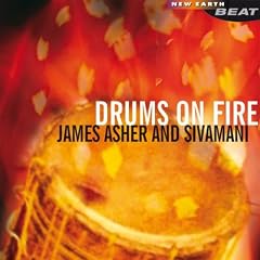 Drums on Fire