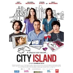City Island