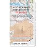 Kings Canyon High Country Trail Map