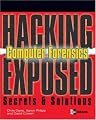 Hacking Exposed Computer Forensics: Computer Forensics Secrets & Solutions