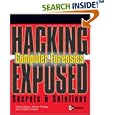 Hacking Exposed Computer Forensics (Hacking Exposed) by Chris Davis, Aaron Philipp, and David Cowen
