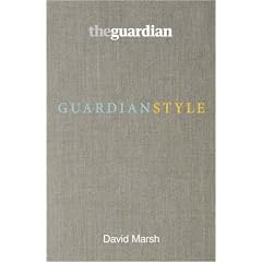 Guardian Style