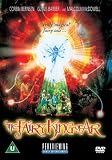 The Fairy King Of Ar [1998] [DVD]