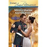 Mitzi's Marine (Harlequin Superromance)