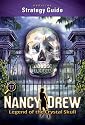 Official Strategy Guide for Nancy Drew: Legend of the Crystal Skull