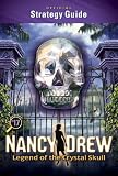 Official Strategy Guide for Nancy Drew: Legend of the Crystal Skull