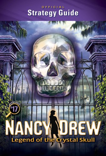 Nancy Drew