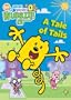 Wow! Wow! Wubbzy!: A Tale of Tails