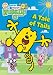 Wow! Wow! Wubbzy!: A Tail of Tails