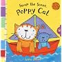 Swap the Scene, Poppy Cat